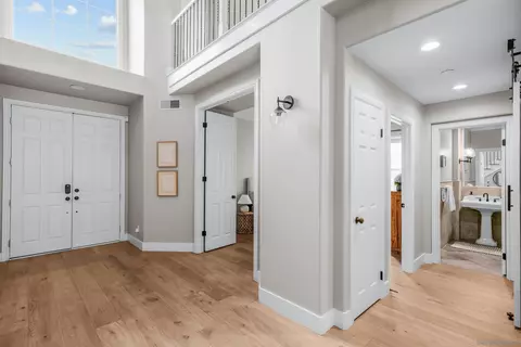 Entry Way - 6402 Topmast Dr, Carlsbad, CA 92011 photo 5 of 5