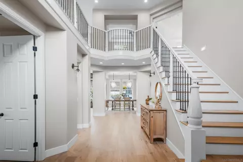 Entry Way - 6402 Topmast Dr, Carlsbad, CA 92011 photo 1 of 5