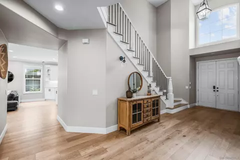 Entry Way - 6402 Topmast Dr, Carlsbad, CA 92011 photo 2 of 5
