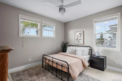 Bedroom - 6402 Topmast Dr, Carlsbad, CA 92011 photo 6 of 8