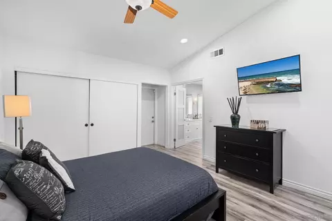Bedroom - 2120 Greencrest Dr, El Cajon, CA 92019 photo 4 of 5