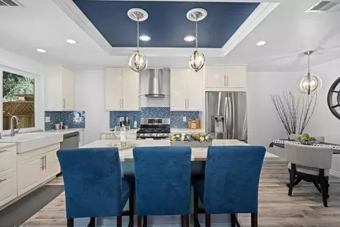 Kitchen - 2120 Greencrest Dr, El Cajon, CA 92019 photo 2 of 7