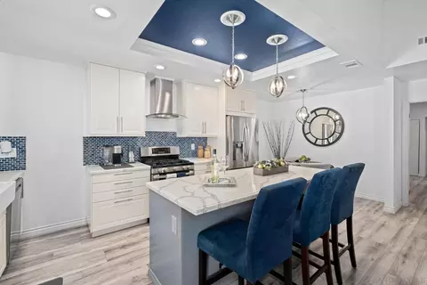 Kitchen - 2120 Greencrest Dr, El Cajon, CA 92019 photo 3 of 7