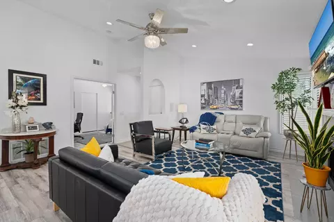 Living - 2120 Greencrest Dr, El Cajon, CA 92019 photo 4 of 4