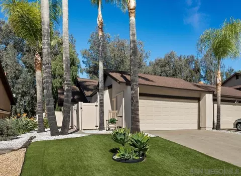 Exterior - 2120 Greencrest Dr, El Cajon, CA 92019 photo 1 of 6
