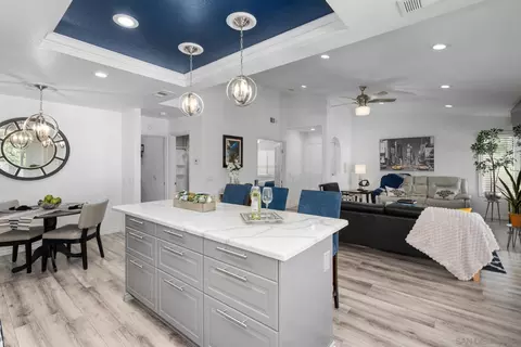 Kitchen - 2120 Greencrest Dr, El Cajon, CA 92019 photo 4 of 7