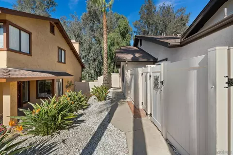 Exterior - 2120 Greencrest Dr, El Cajon, CA 92019 photo 5 of 6