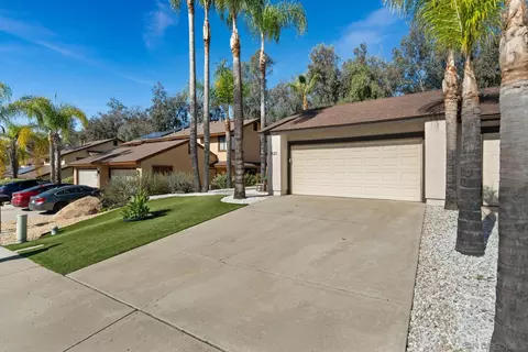 Exterior - 2120 Greencrest Dr, El Cajon, CA 92019 photo 6 of 6