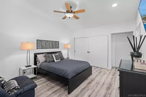 Bedroom - 2120 Greencrest Dr, El Cajon, CA 92019 photo 3 of 5