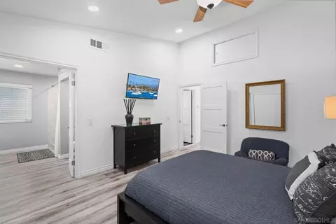 Bedroom - 2120 Greencrest Dr, El Cajon, CA 92019 photo 5 of 5