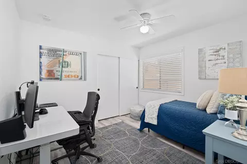 Bedroom - 2120 Greencrest Dr, El Cajon, CA 92019 photo 1 of 5