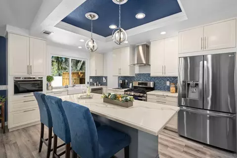 Kitchen - 2120 Greencrest Dr, El Cajon, CA 92019 photo 1 of 7