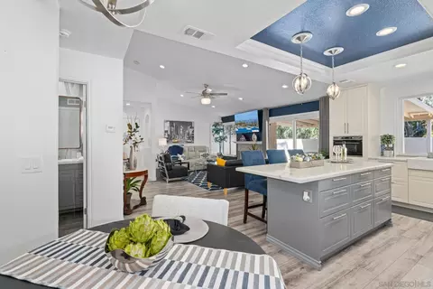 Kitchen - 2120 Greencrest Dr, El Cajon, CA 92019 photo 7 of 7