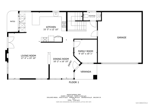 716 Glenview Ln, La Jolla, CA 92037 photo 25