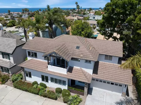 716 Glenview Ln, La Jolla, CA 92037 photo 2