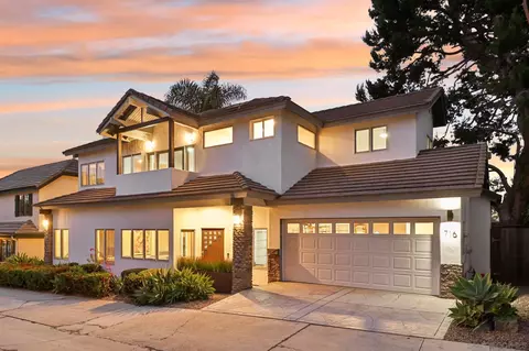 716 Glenview Ln, La Jolla, CA 92037