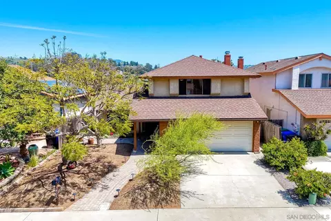 3805 Catamarca Dr, San Diego, CA 92124