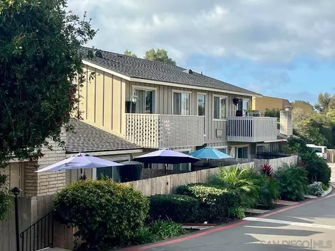 812 Regal #P6, Encinitas, CA 92024