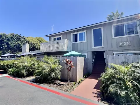 812 Regal #P6, Encinitas, CA 92024 photo 31