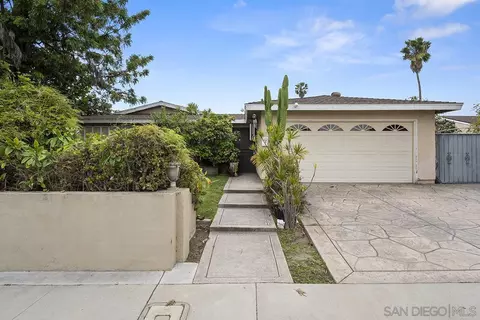1492 Ilexey Ave, San Diego, CA 92154