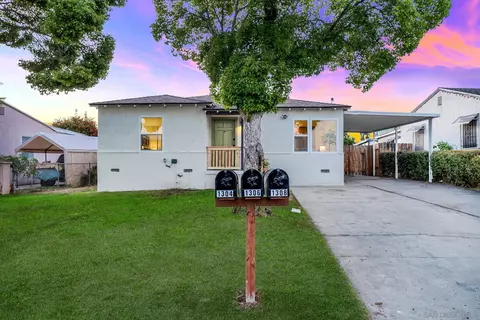 1304 49th St, San Diego, CA 92102