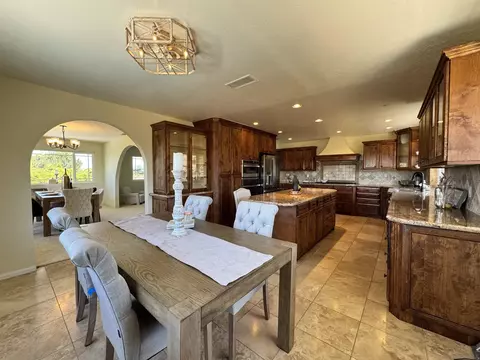 Kitchen - 3049 Millar Ranch Rd, Spring Valley, CA 91978 photo 1 of 3