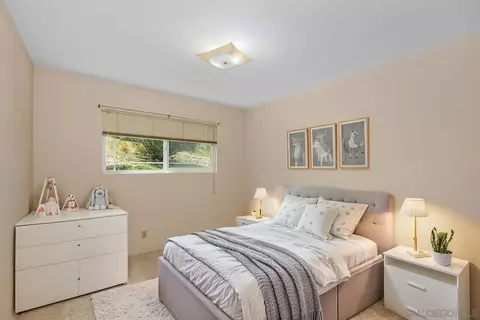 Bedroom - 3049 Millar Ranch Rd, Spring Valley, CA 91978 photo 4 of 14