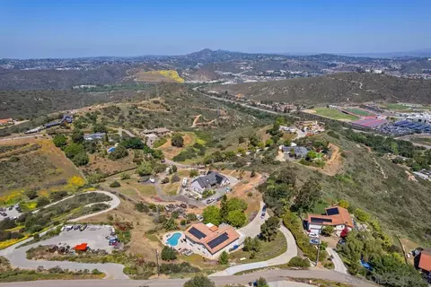 View/Area - 3049 Millar Ranch Rd, Spring Valley, CA 91978 photo 3 of 5