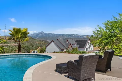 Exterior - 3049 Millar Ranch Rd, Spring Valley, CA 91978 photo 10 of 11