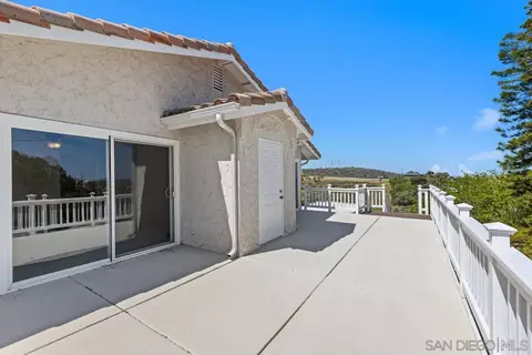 Exterior - 3049 Millar Ranch Rd, Spring Valley, CA 91978 photo 4 of 11