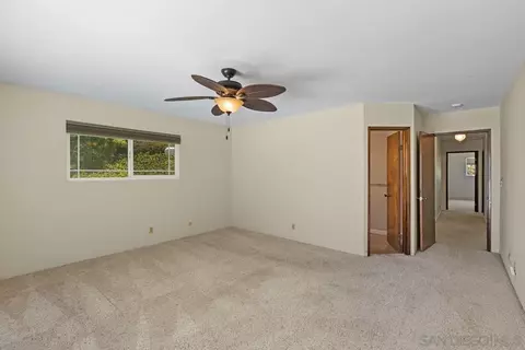 Bedroom - 3049 Millar Ranch Rd, Spring Valley, CA 91978 photo 14 of 14