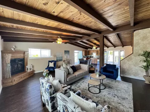Living - 3049 Millar Ranch Rd, Spring Valley, CA 91978 photo 1 of 14
