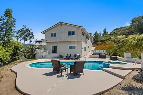 Exterior - 3049 Millar Ranch Rd, Spring Valley, CA 91978 photo 11 of 11