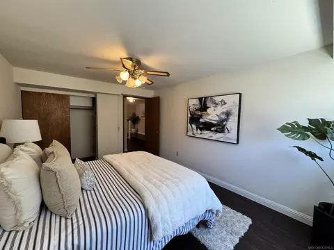Bedroom - 3049 Millar Ranch Rd, Spring Valley, CA 91978 photo 3 of 14