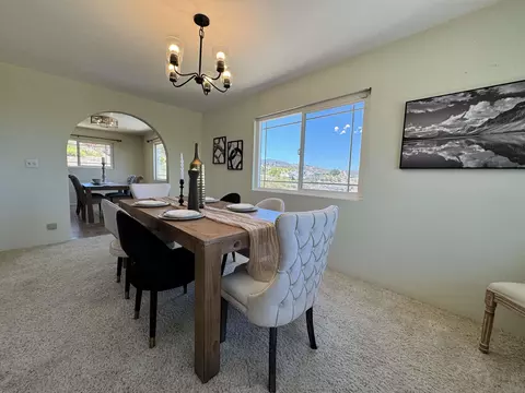 Dining - 3049 Millar Ranch Rd, Spring Valley, CA 91978 photo 1 of 5