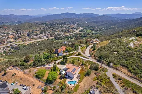 View/Area - 3049 Millar Ranch Rd, Spring Valley, CA 91978 photo 4 of 5