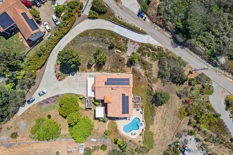 View/Area - 3049 Millar Ranch Rd, Spring Valley, CA 91978 photo 5 of 5