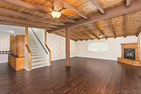 Living - 3049 Millar Ranch Rd, Spring Valley, CA 91978 photo 8 of 14