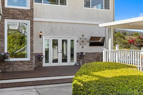 Exterior - 3049 Millar Ranch Rd, Spring Valley, CA 91978 photo 5 of 11