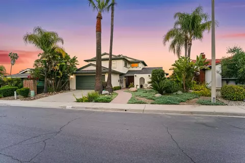 1181 Yerba Verde, El Cajon, CA 92020