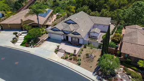 View/Area - 1961 James Gaynor St, Fallbrook, CA 92028 photo 4 of 8