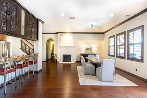 Dining - 1961 James Gaynor St, Fallbrook, CA 92028 photo 2 of 3