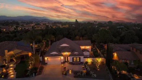 1961 James Gaynor St, Fallbrook, CA 92028