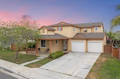 1747 Benedetto Pt, Perris, CA 92571