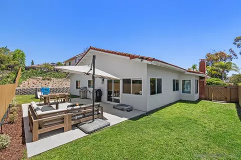 4164 Rueda Dr, San Diego, CA 92124