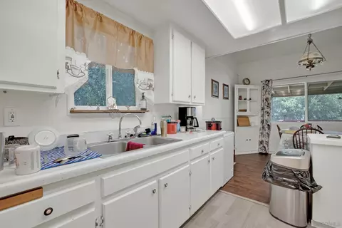 Kitchen - 4006 Echo Dr, Julian, CA 92036 photo 3 of 3