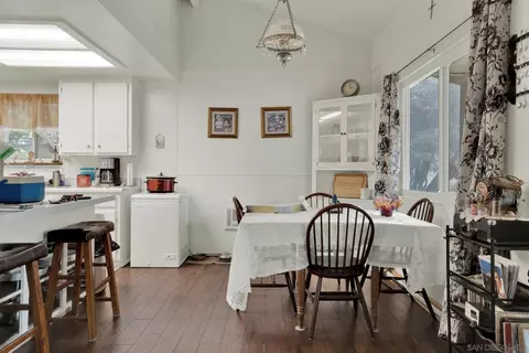 Dining - 4006 Echo Dr, Julian, CA 92036 photo 1 of 3