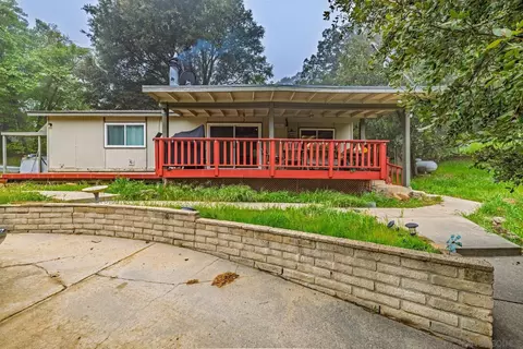 4006 Echo Dr, Julian, CA 92036