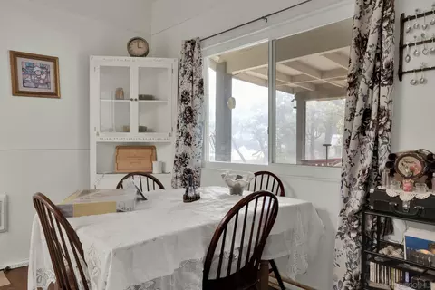 Dining - 4006 Echo Dr, Julian, CA 92036 photo 2 of 3