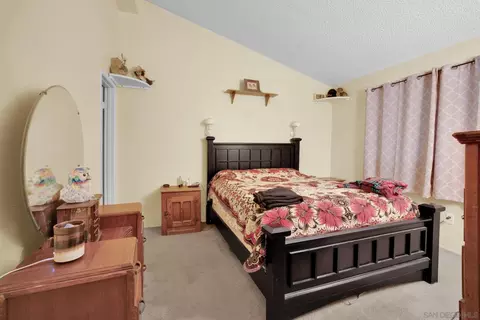 Bedroom - 4006 Echo Dr, Julian, CA 92036 photo 1 of 3